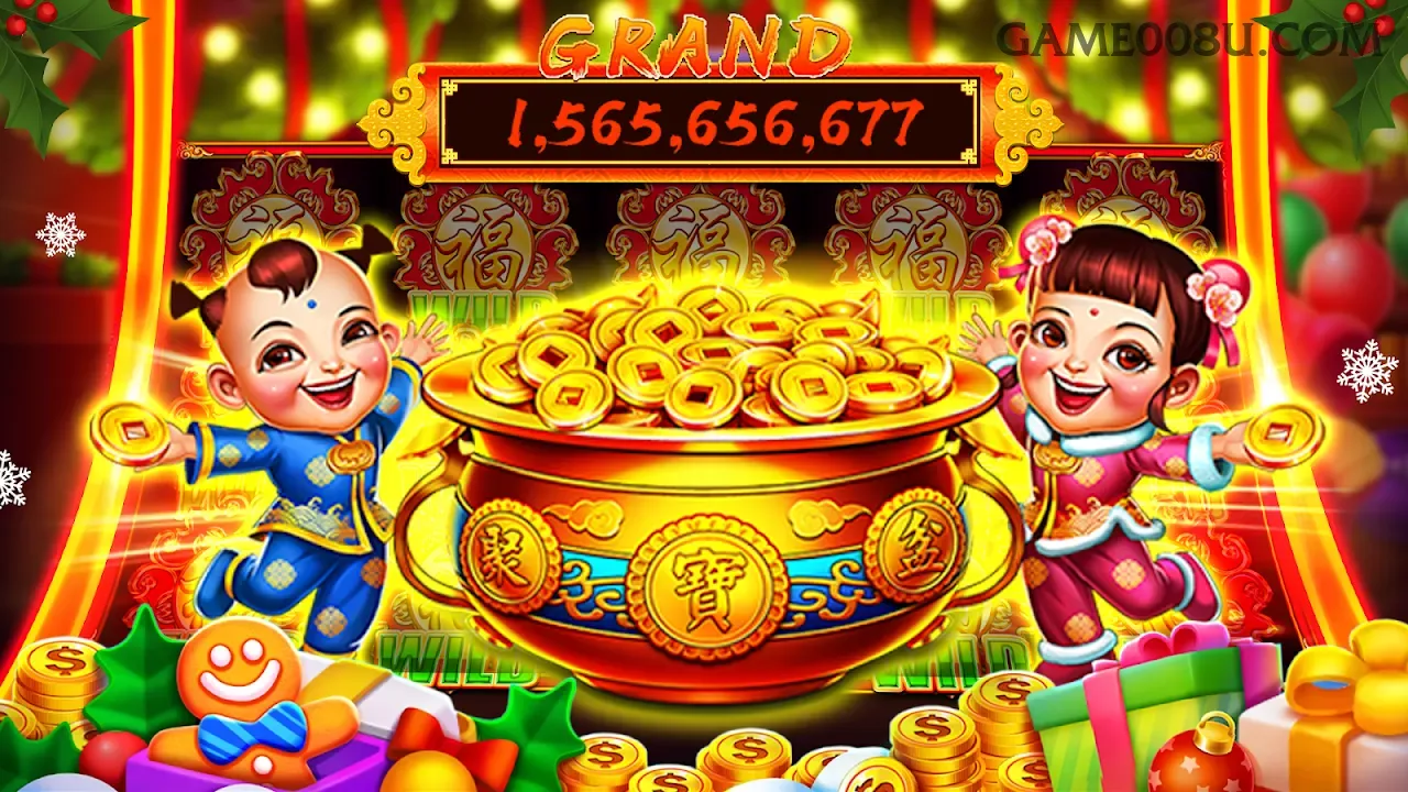 App game008 para Android e iOS - download grátis